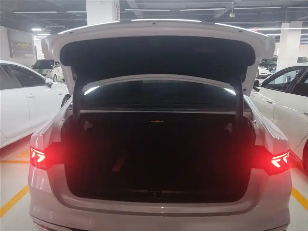 BYD Qin PLUS 2024 из CN, фото 9