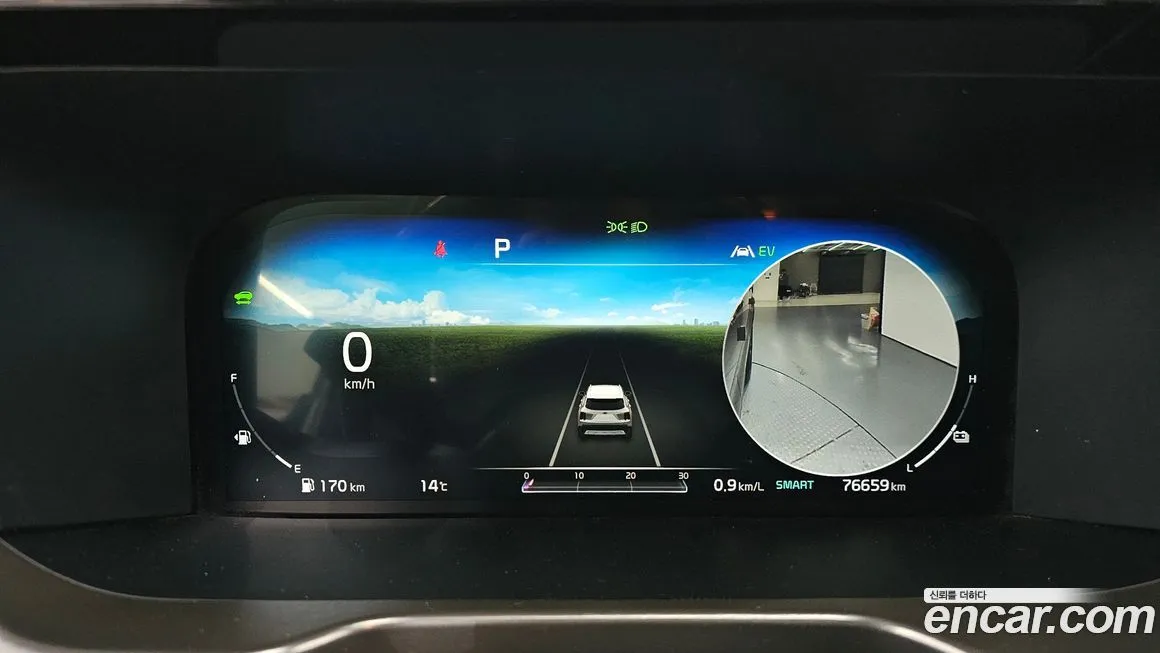 Kia Sorento 2021 из KR, фото 8