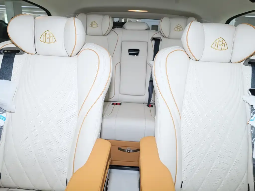 Mercedes-Benz Vito 2024 из CN, фото 10