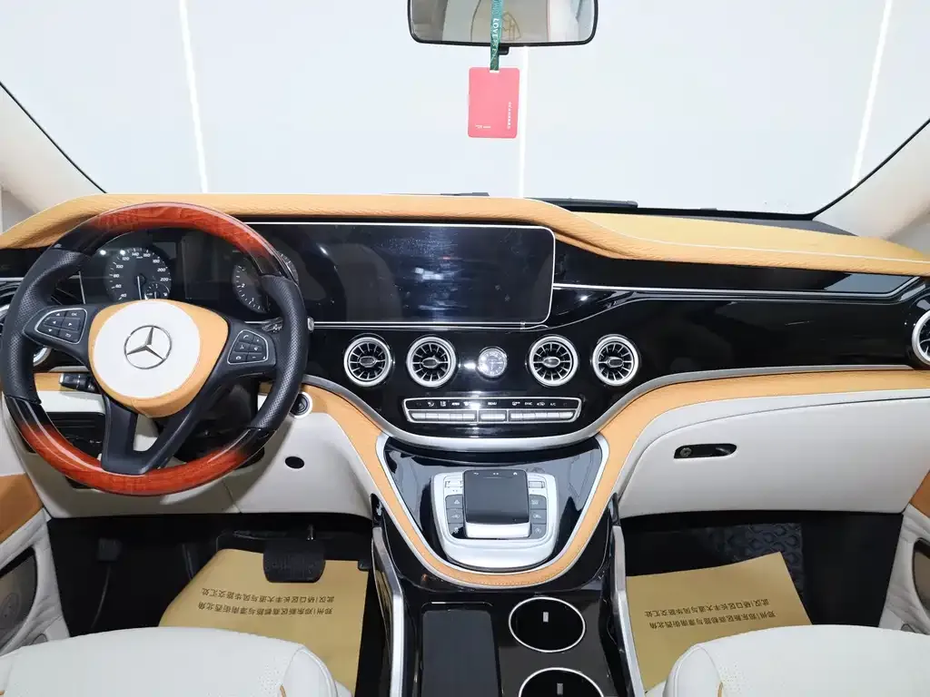 Mercedes-Benz Vito 2024 из CN, фото 9