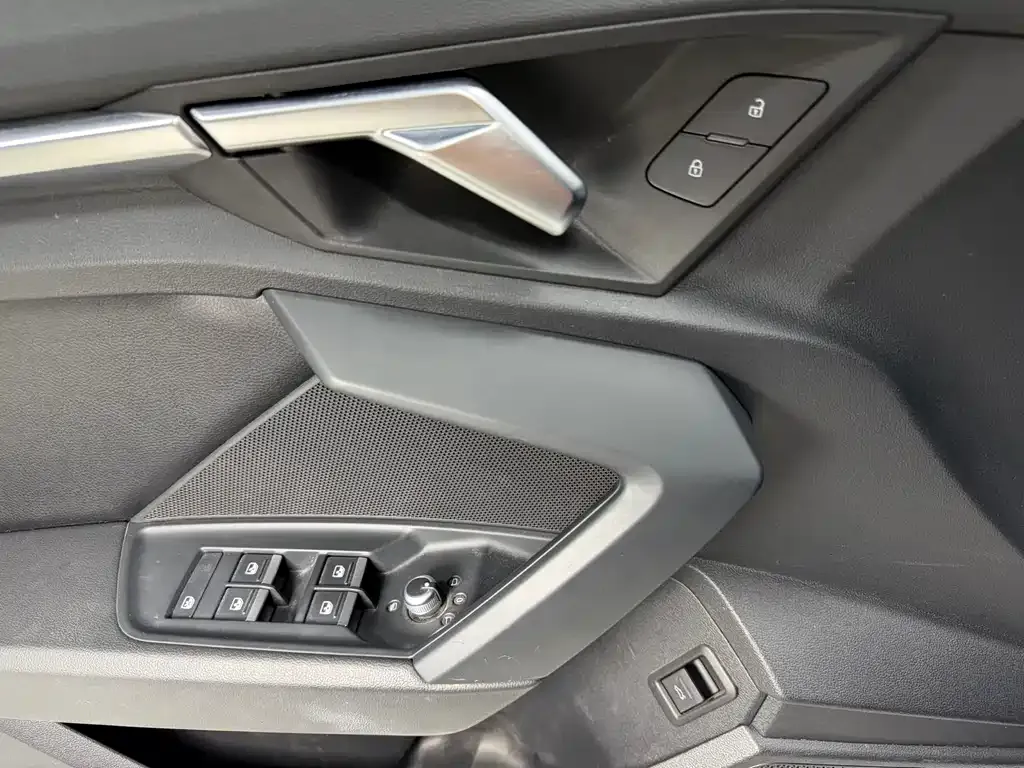 Audi A3 2022 из CN, фото 9