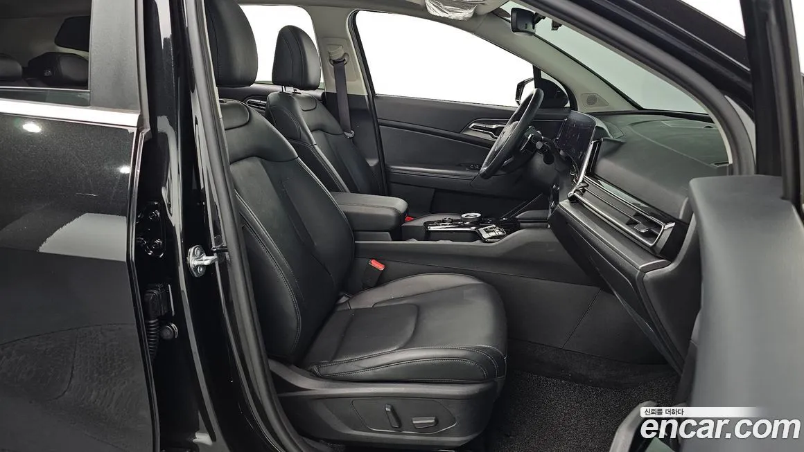 Kia Sportage — фото 10