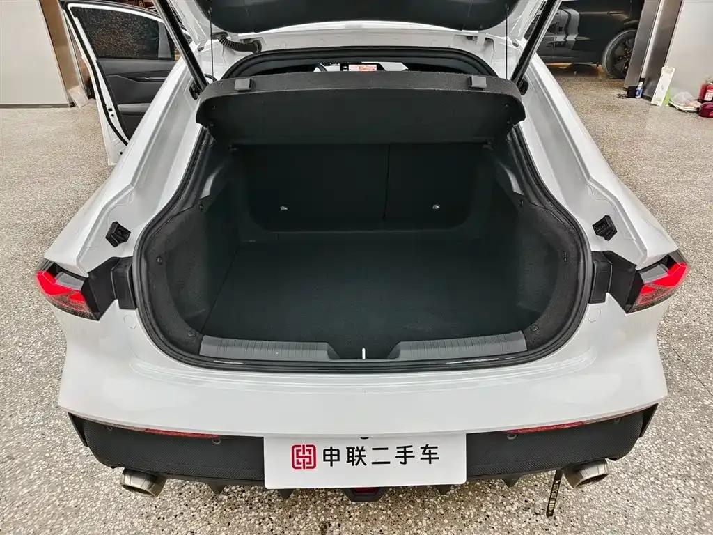 Changan UNI-V 2022 из CN, фото 10