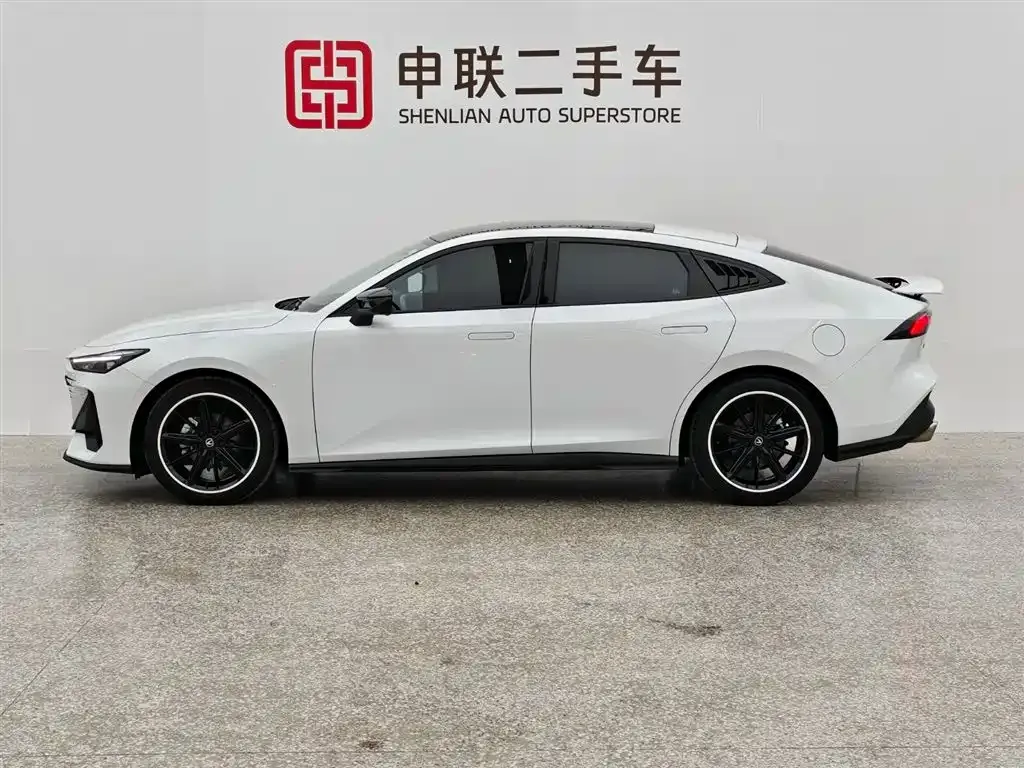 Changan UNI-V 2022 из CN, фото 3