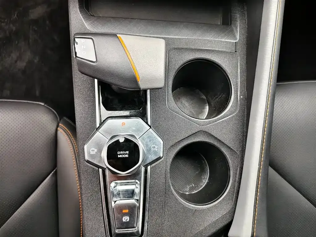 Changan UNI-V 2022 из CN, фото 8