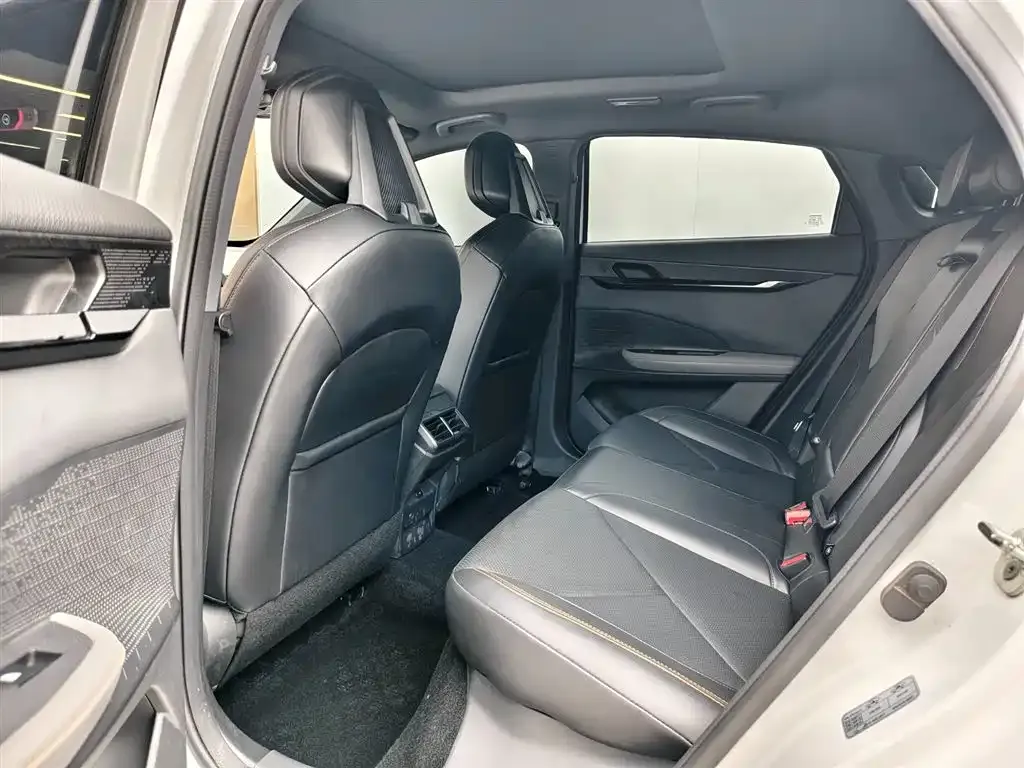 Changan UNI-V 2022 из CN, фото 9