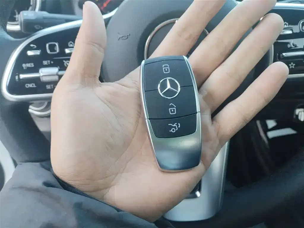 Mercedes-Benz A-Class 2022 из CN, фото 9