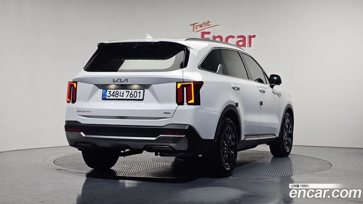 Kia Sorento — фото 2