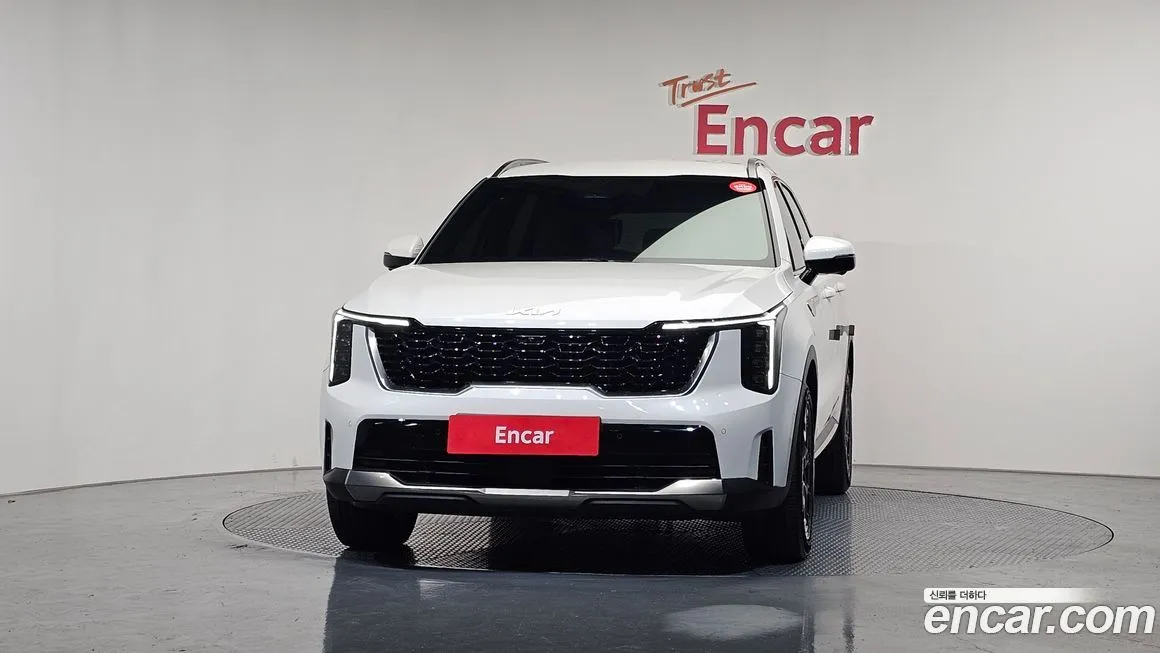 Kia Sorento — фото 3