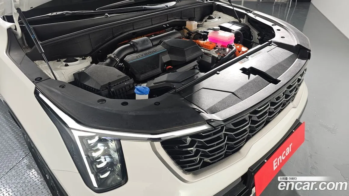 Kia Sorento — фото 6