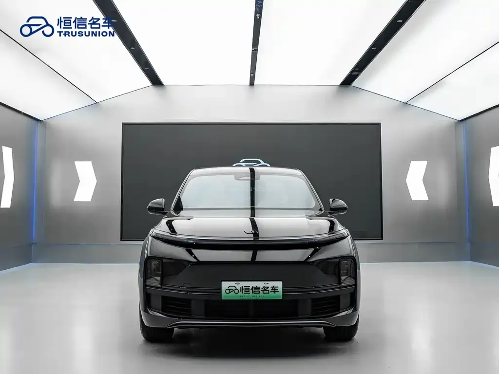 Li Auto L8 2024 из CN, фото 3