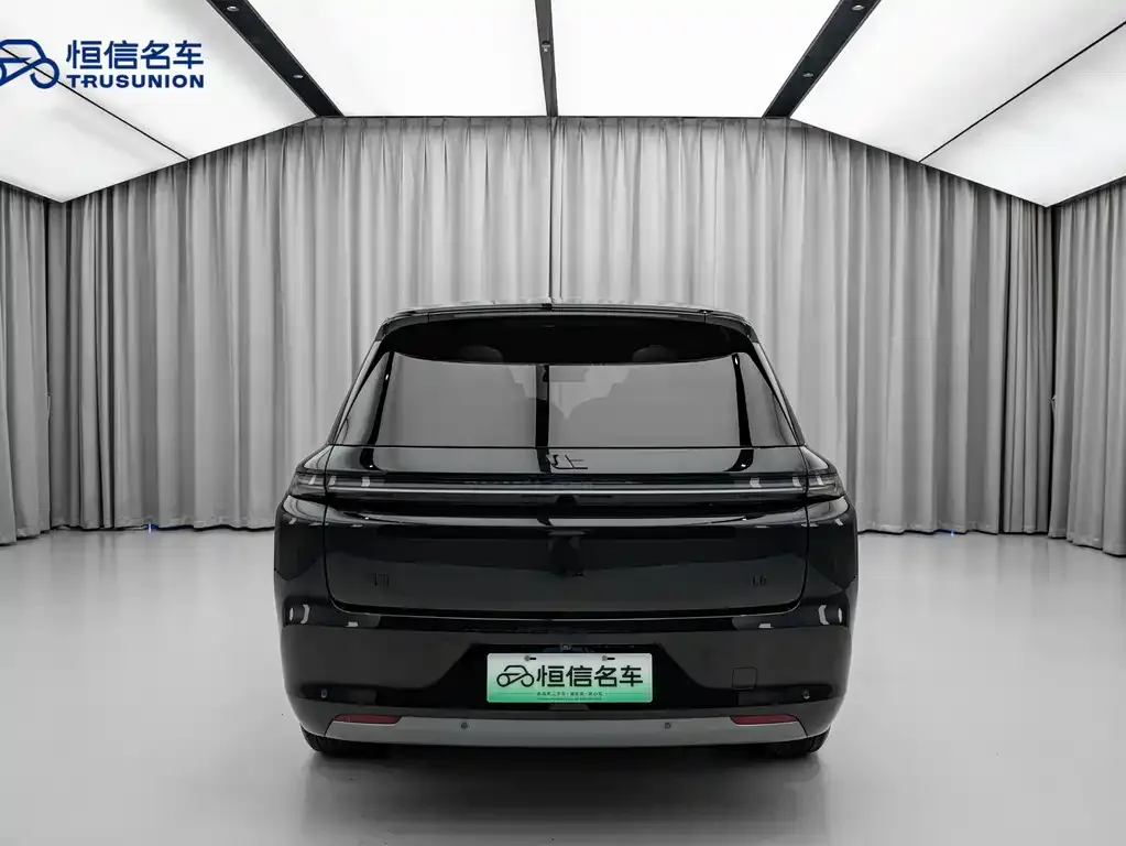 Li Auto L8 2024 из CN, фото 6