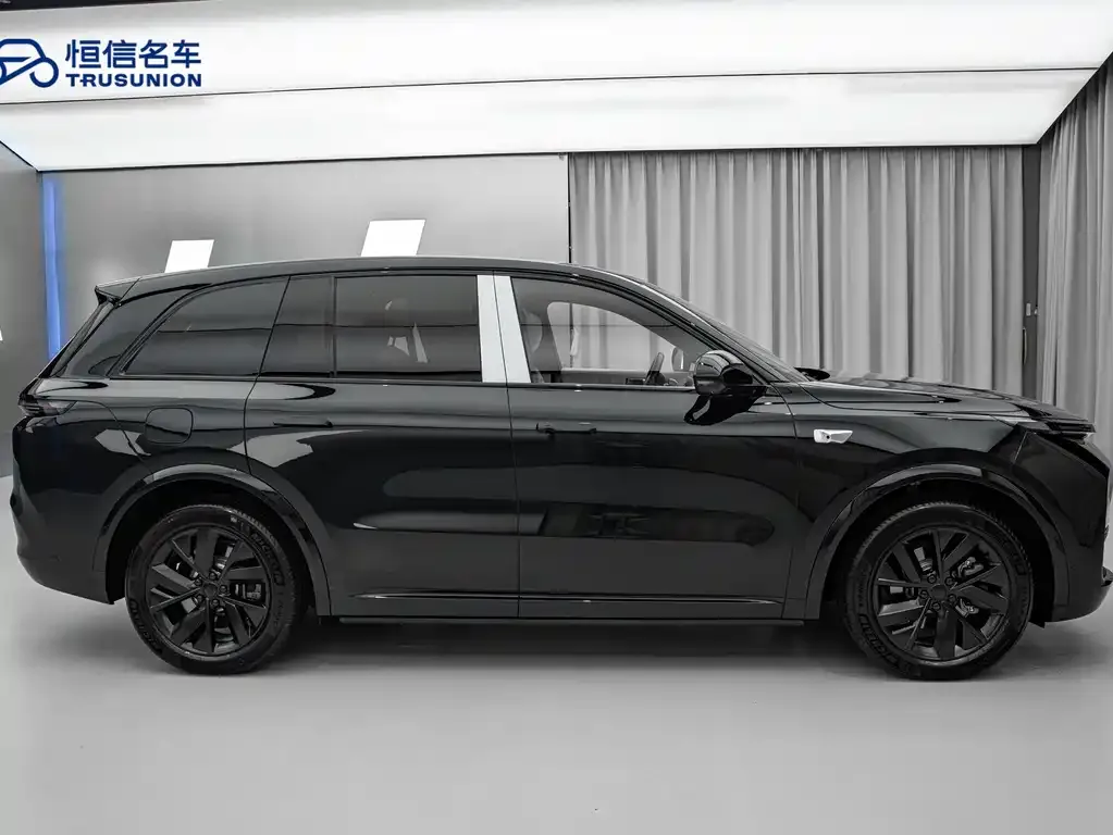 Li Auto L8 2024 из CN, фото 8