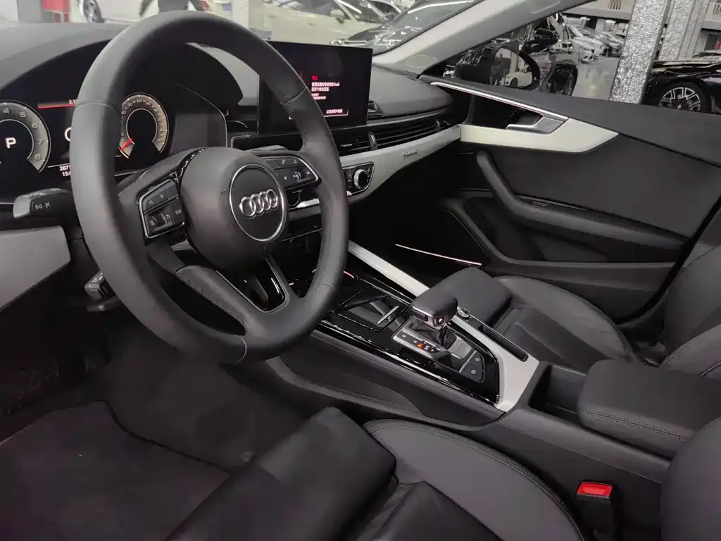 Audi A5 (Import) — фото 6
