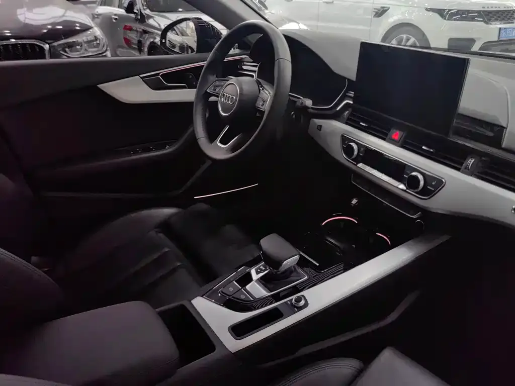 Audi A5 (Import) — фото 7