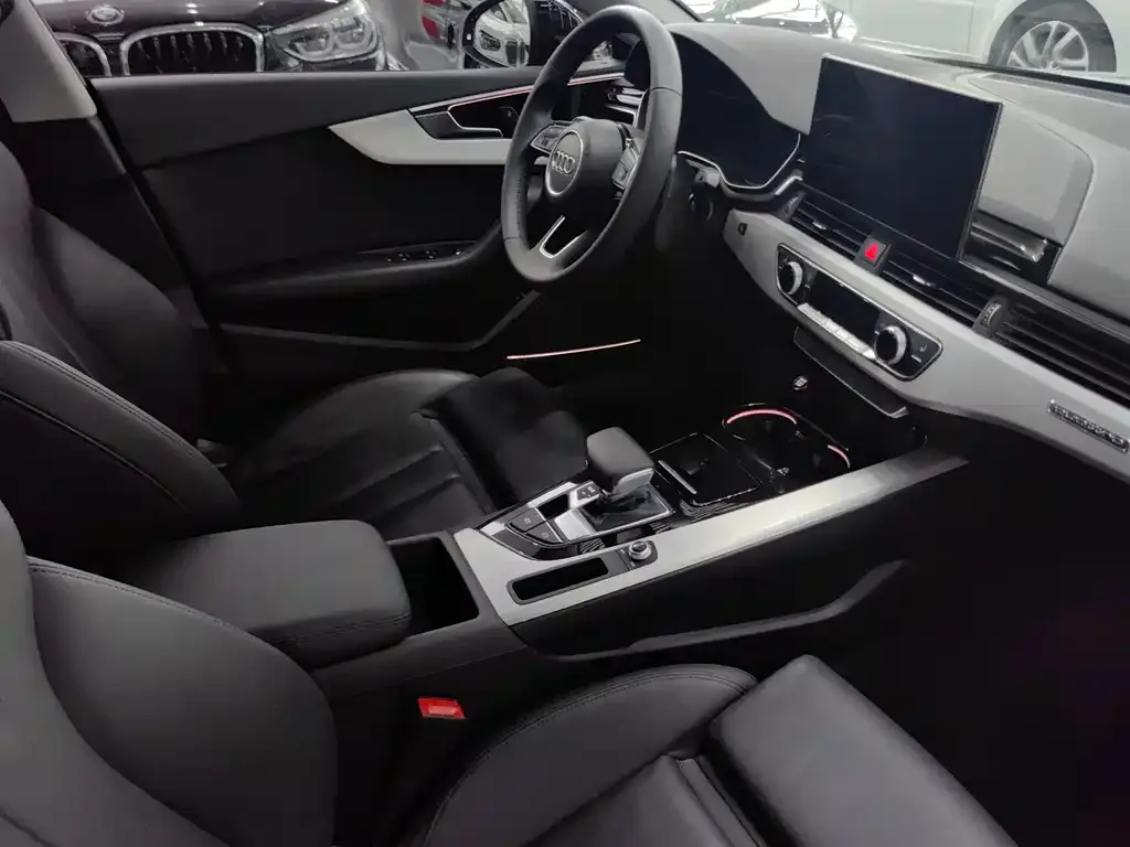 Audi A5 (Import) — фото 8