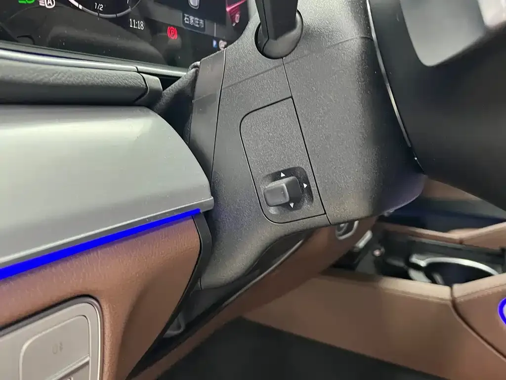 Mercedes-Benz GLS 2024 из CN, фото 7