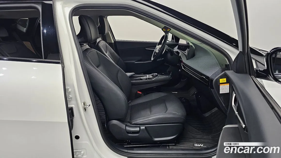Kia EV6 — фото 10