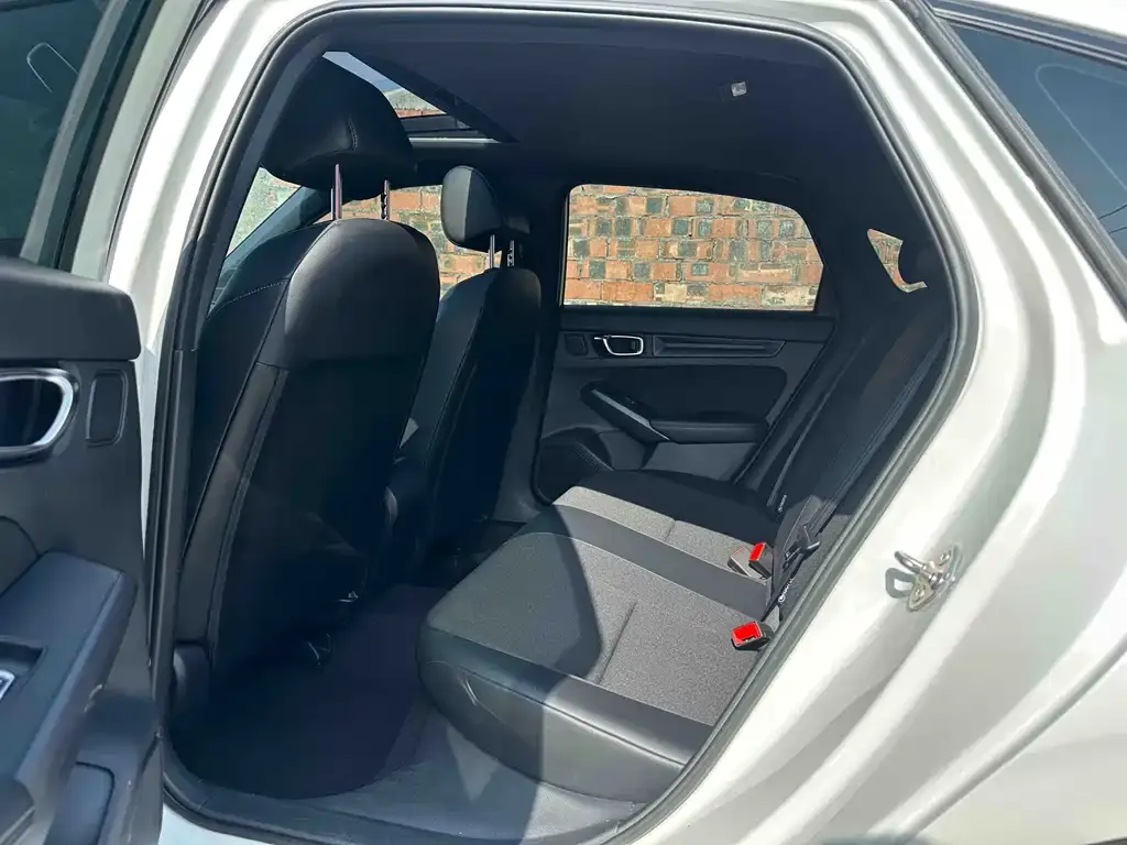 Honda Civic 2022 из CN, фото 6