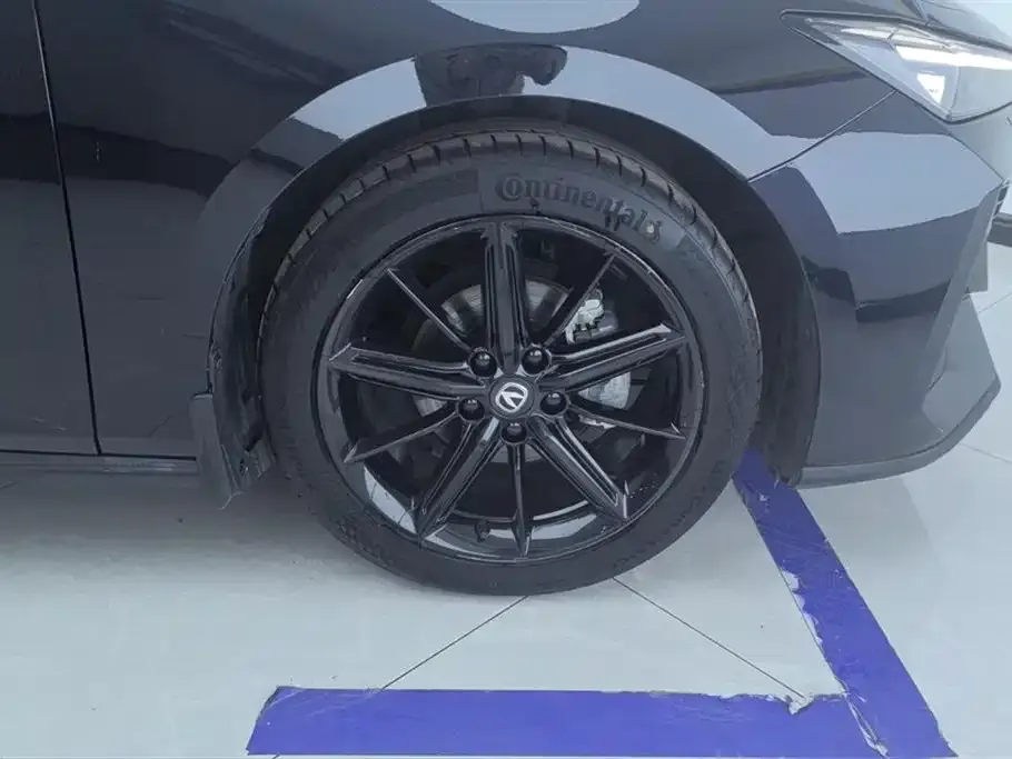 Changan UNI-V 2022 из CN, фото 6