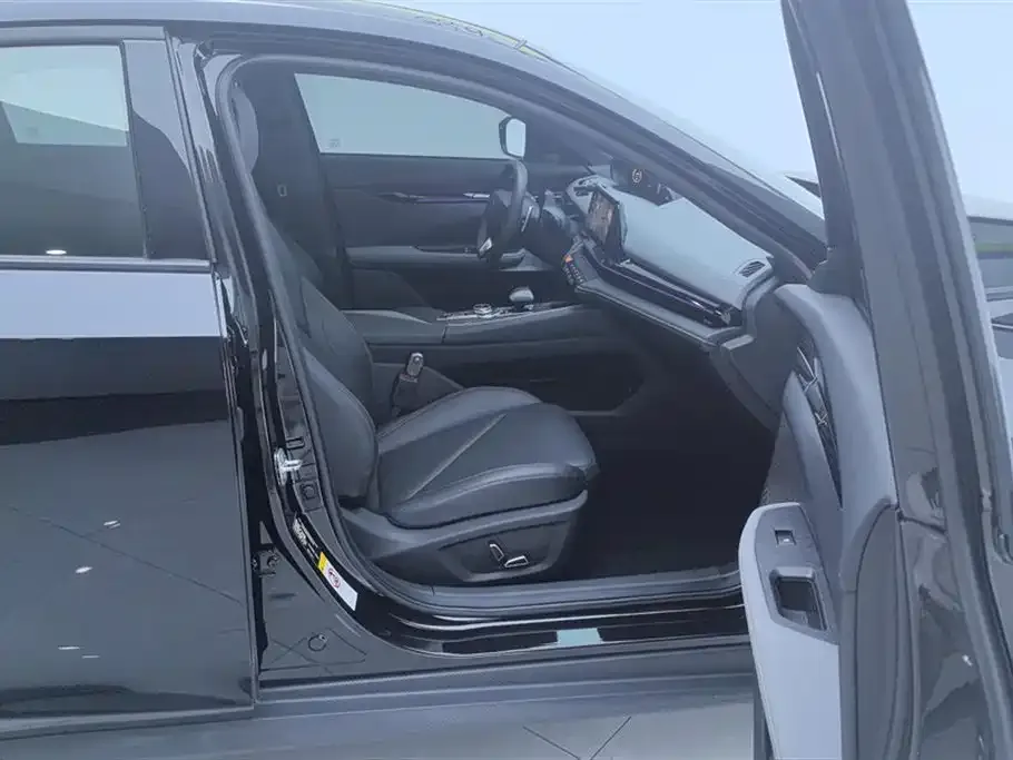 Changan UNI-V 2022 из CN, фото 8