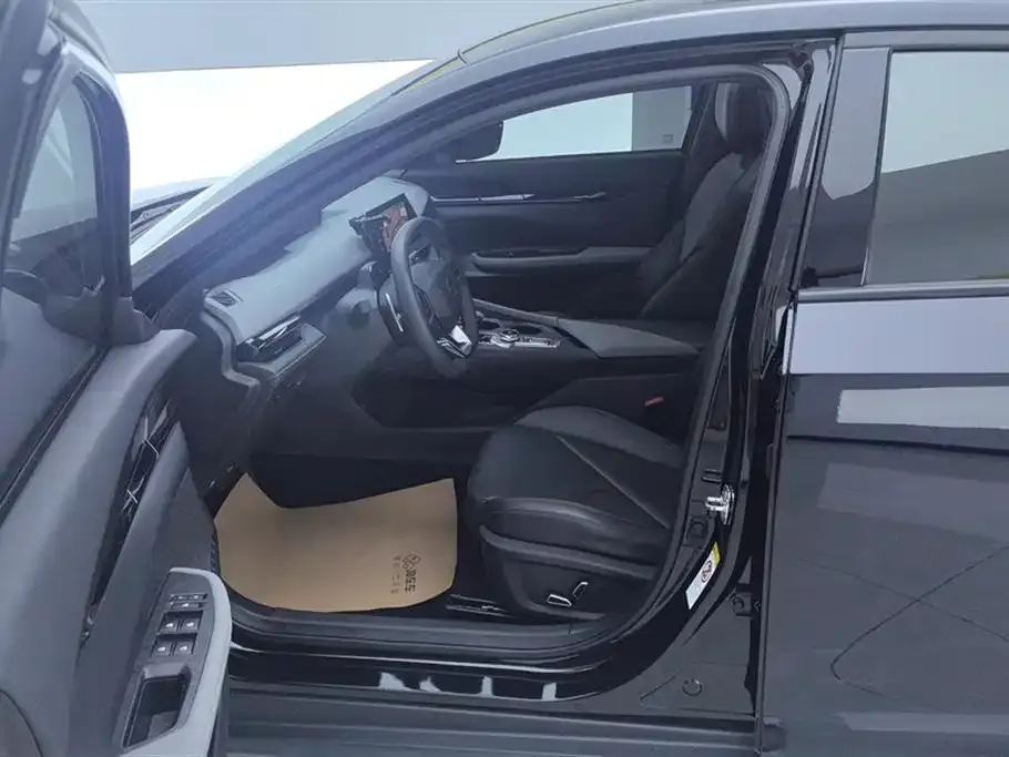Changan UNI-V 2022 из CN, фото 9