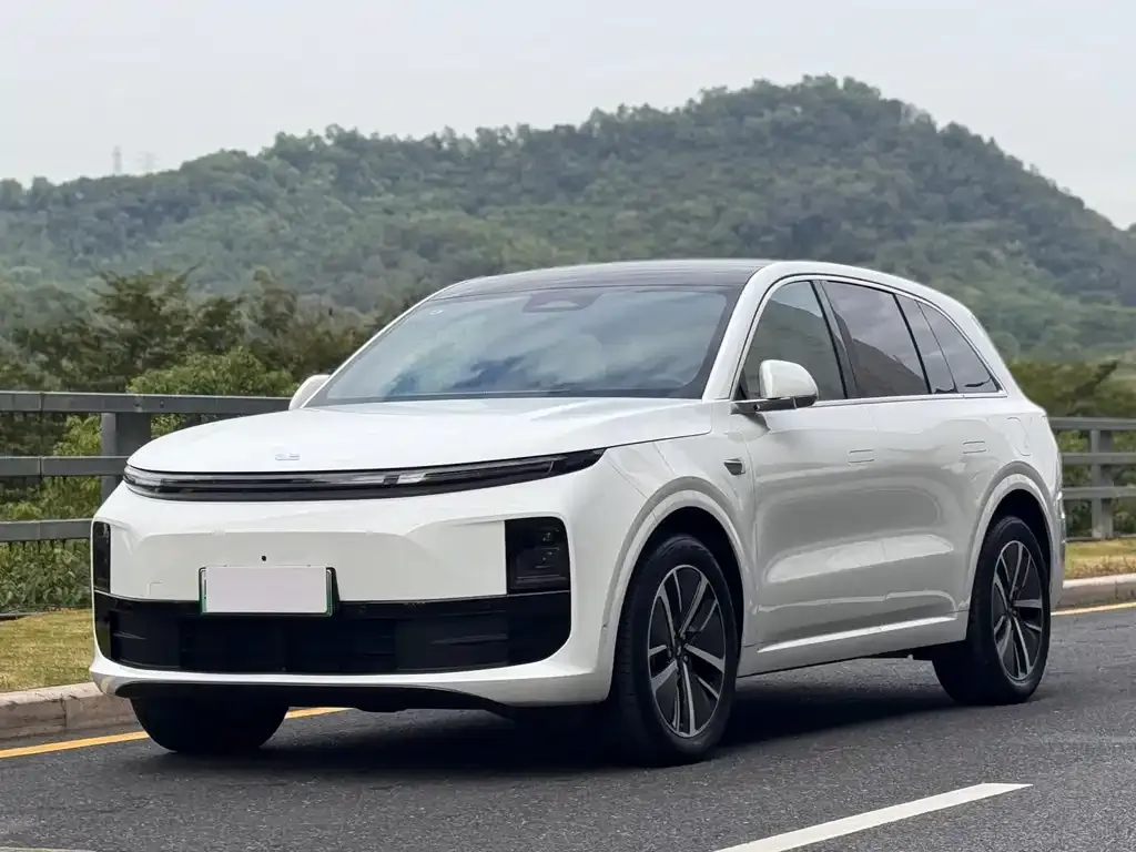 Li Auto L6 2025 из CN, фото 1