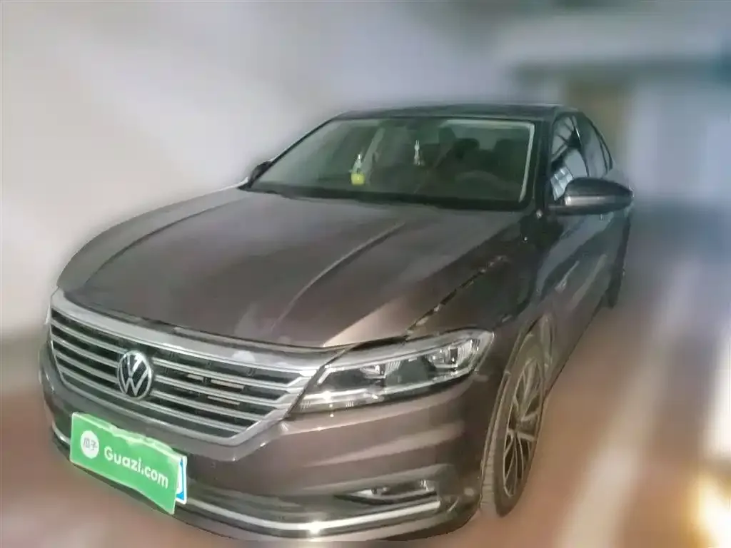 Volkswagen Lavida 2021 из CN, фото 1