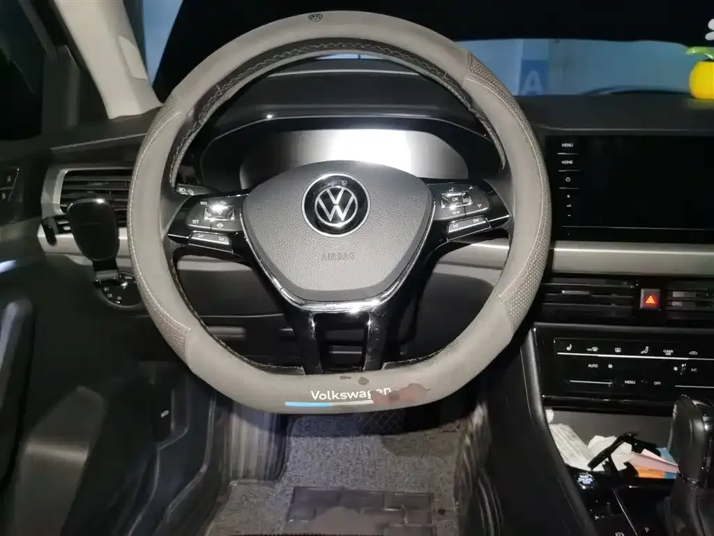 Volkswagen Lavida 2021 из CN, фото 3