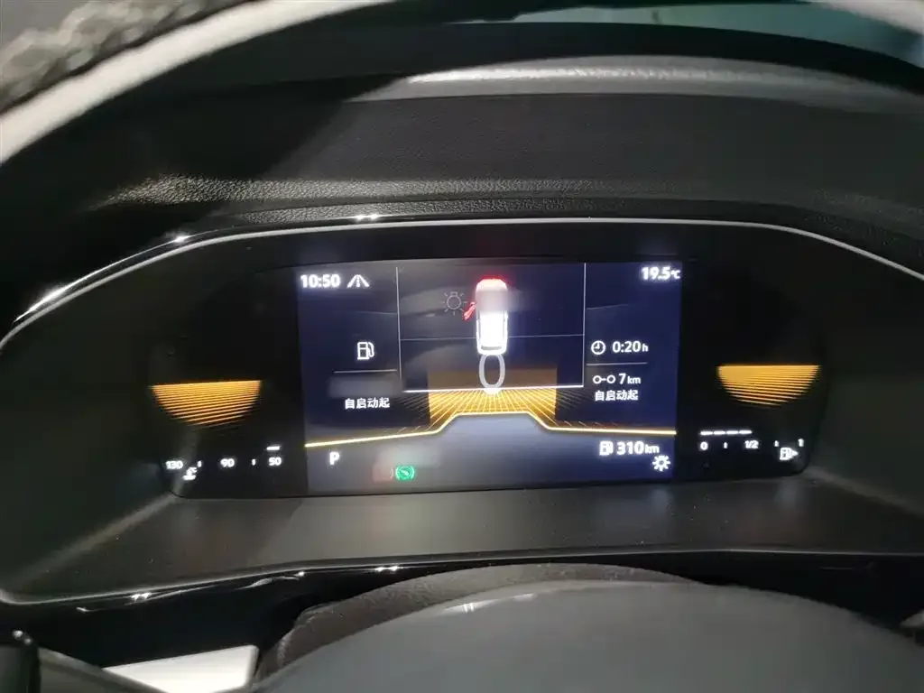 Volkswagen Lavida 2021 из CN, фото 4