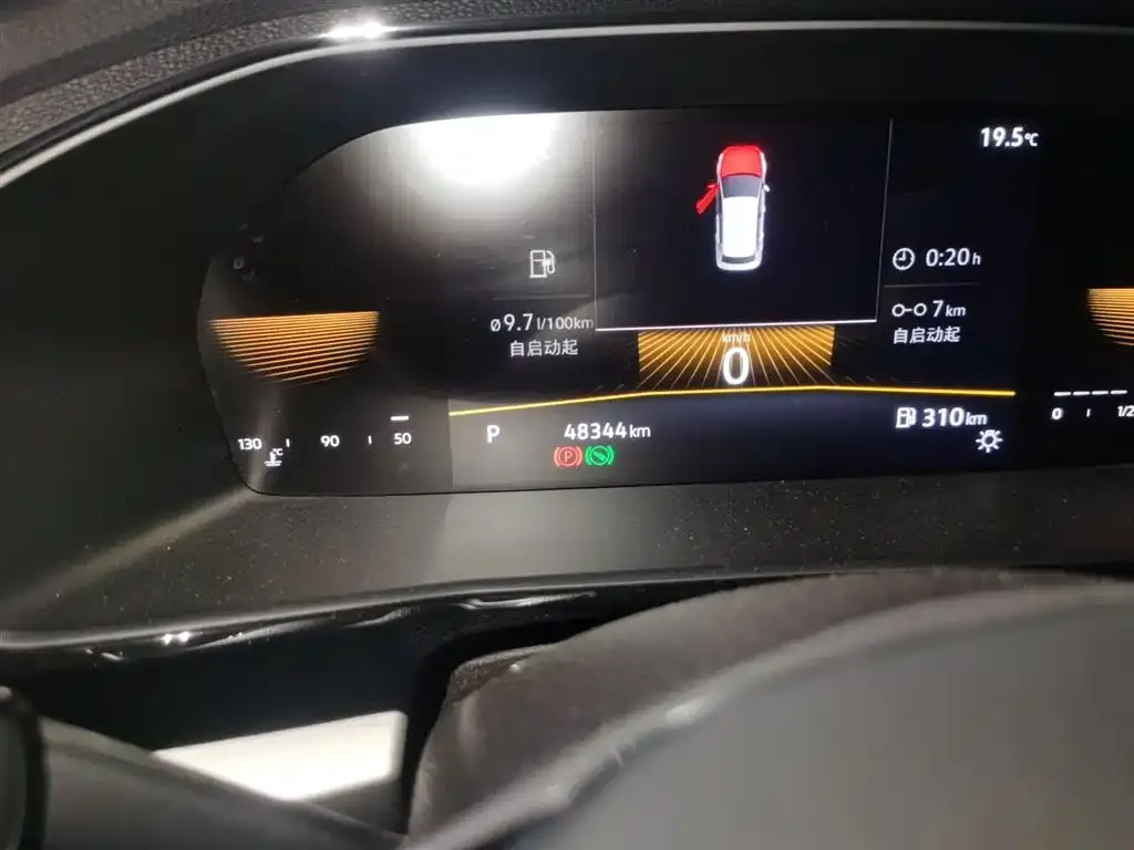 Volkswagen Lavida 2021 из CN, фото 5