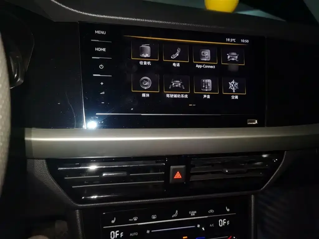 Volkswagen Lavida 2021 из CN, фото 6