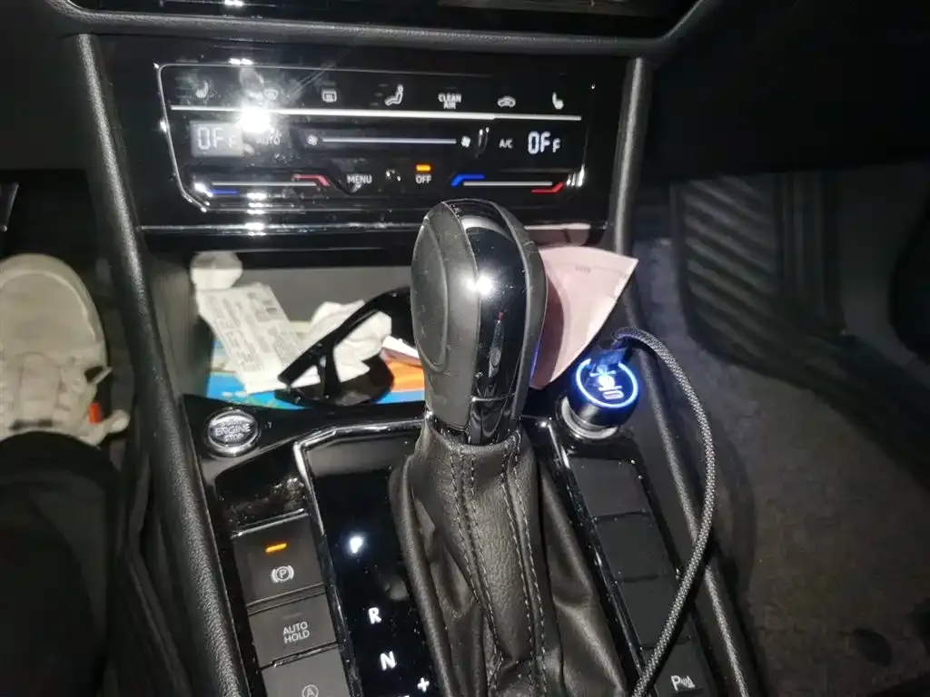 Volkswagen Lavida 2021 из CN, фото 7