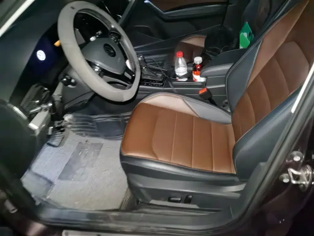 Volkswagen Lavida 2021 из CN, фото 8
