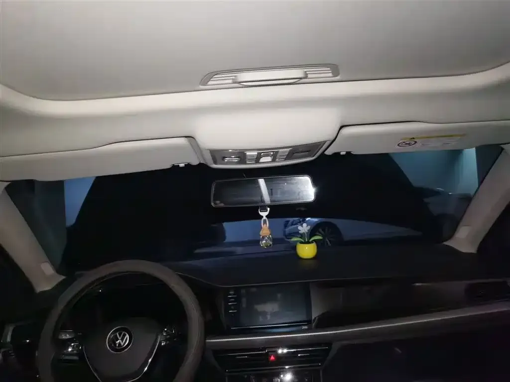 Volkswagen Lavida 2021 из CN, фото 9
