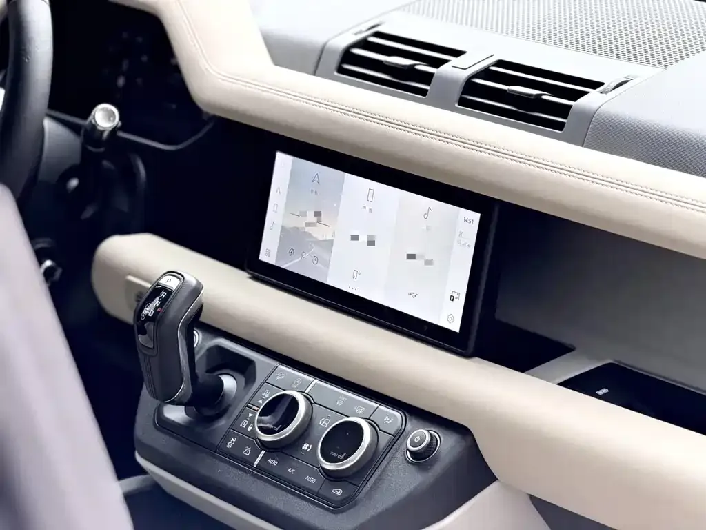 Land Rover Defender 2021 из CN, фото 7