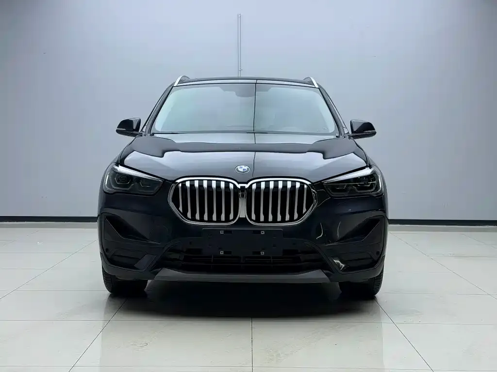 BMW X1 — фото 2