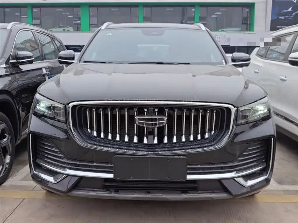 Geely Xingyue L 2025 из CN, фото 3