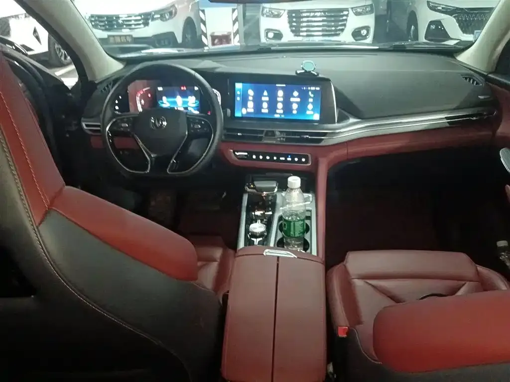 Changan CS75PLUS 2021 из CN, фото 10