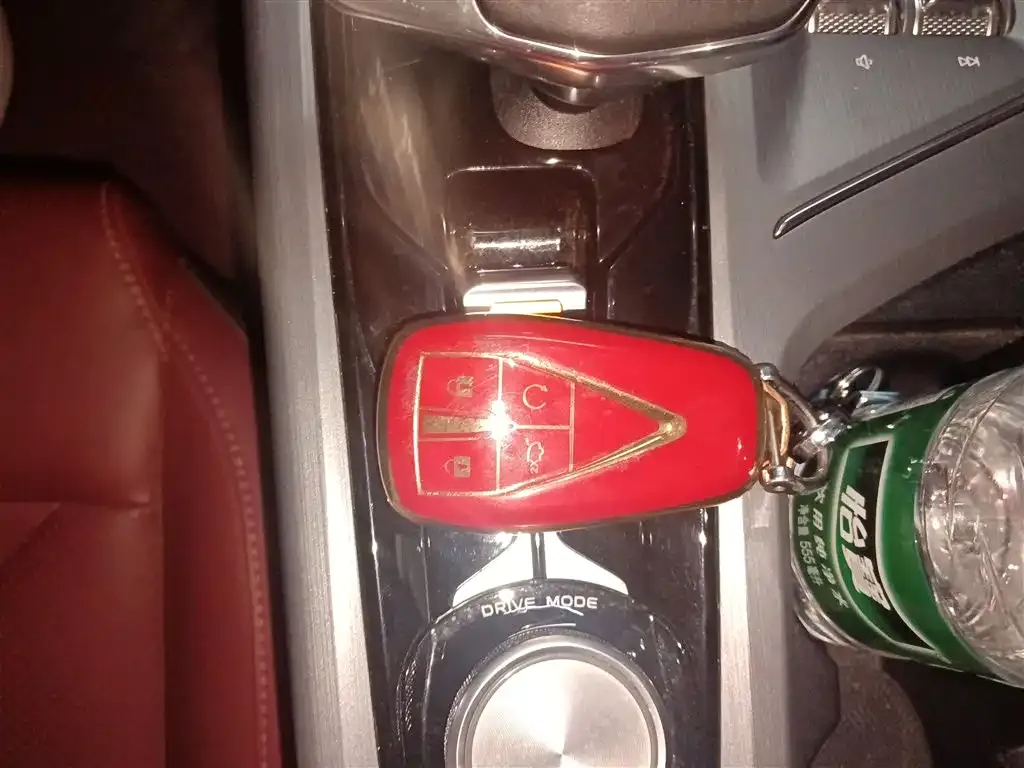 Changan CS75PLUS 2021 из CN, фото 9