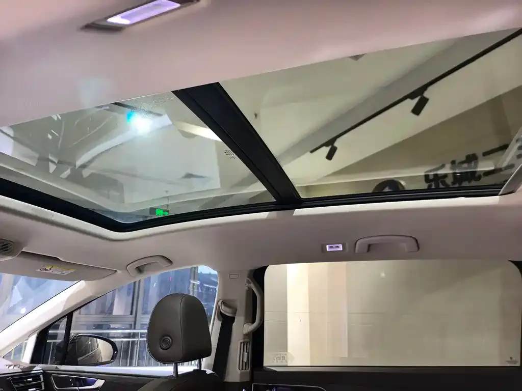 Volkswagen Viloran 2023 из CN, фото 10