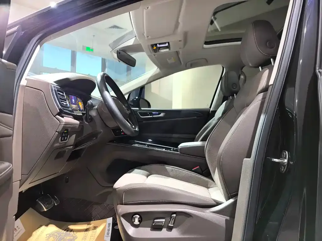 Volkswagen Viloran 2023 из CN, фото 4