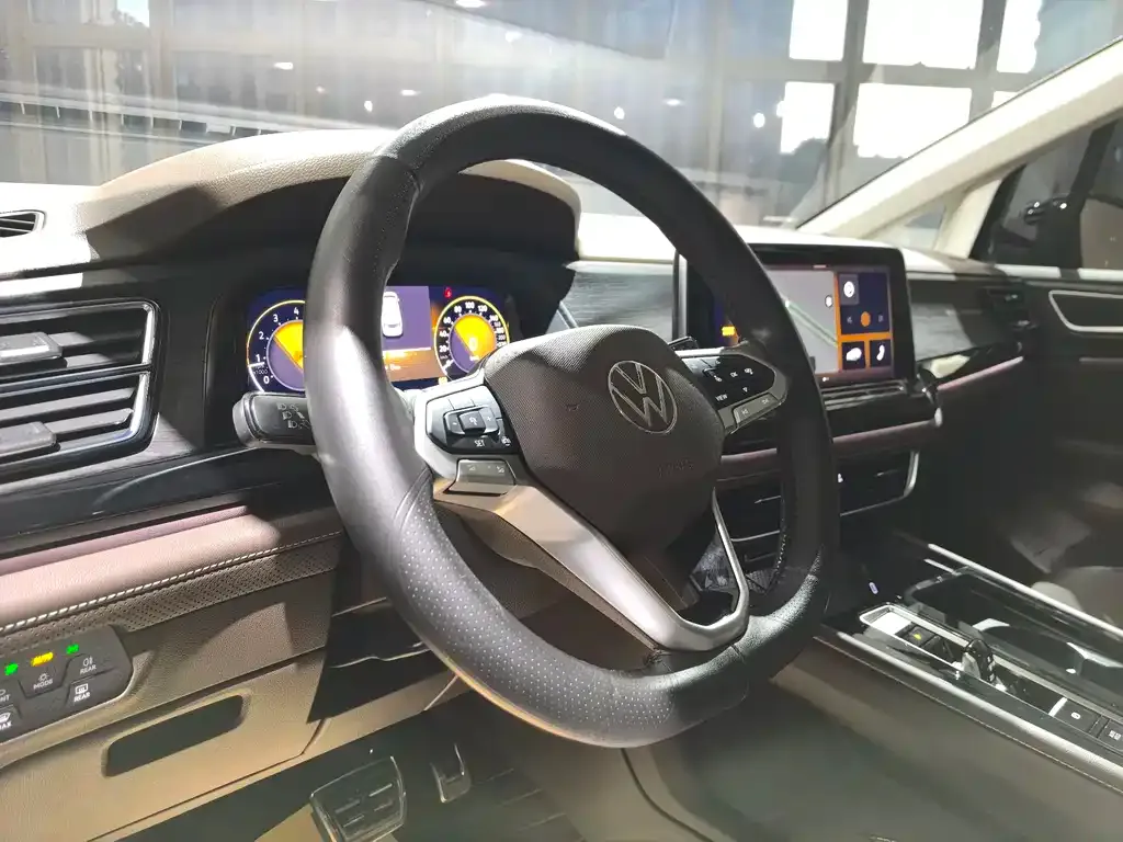 Volkswagen Viloran 2023 из CN, фото 7