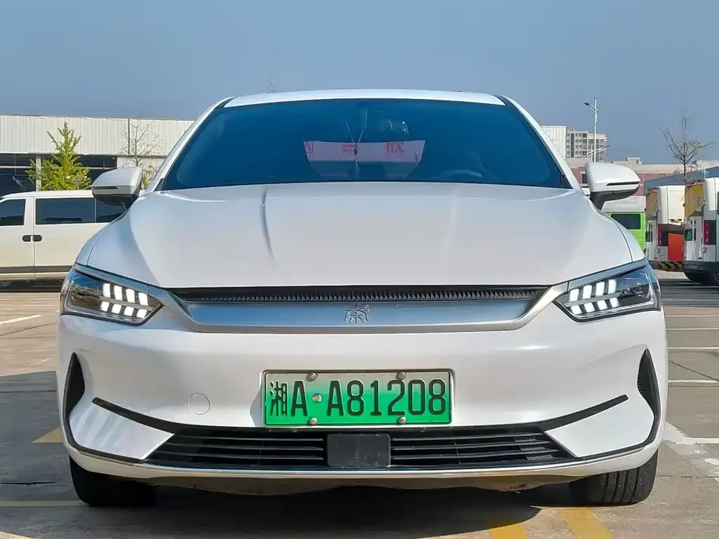 BYD Qin PLUS 2023 из CN, фото 2