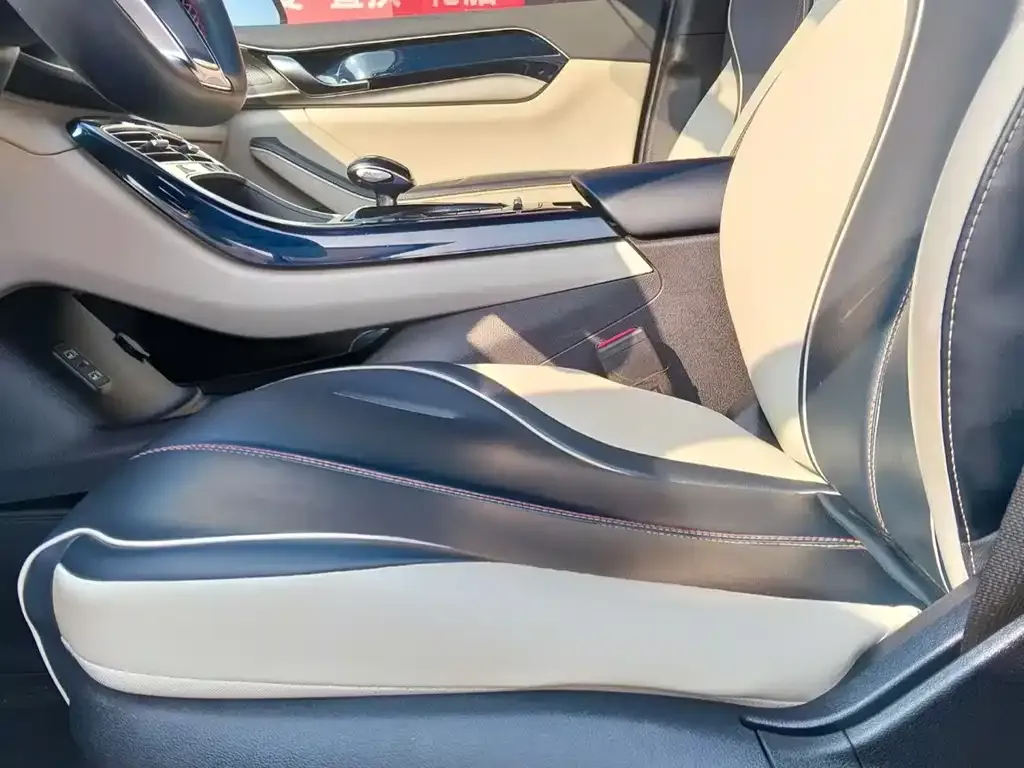 BYD Qin PLUS 2023 из CN, фото 7