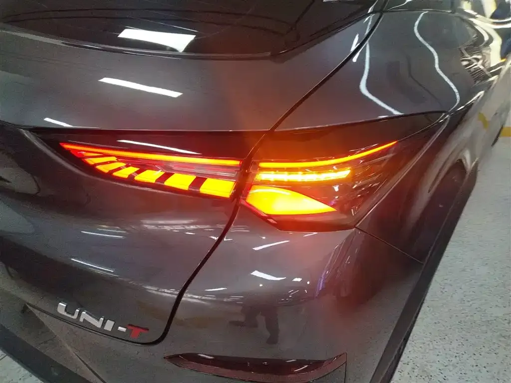 Changan UNI-T 2022 из CN, фото 8