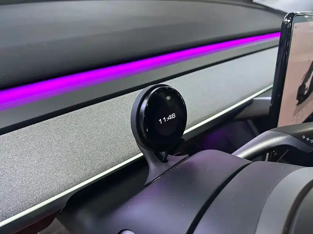 Tesla Model Y 2023 из CN, фото 9