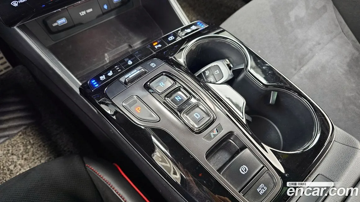 Hyundai Tucson — фото 9