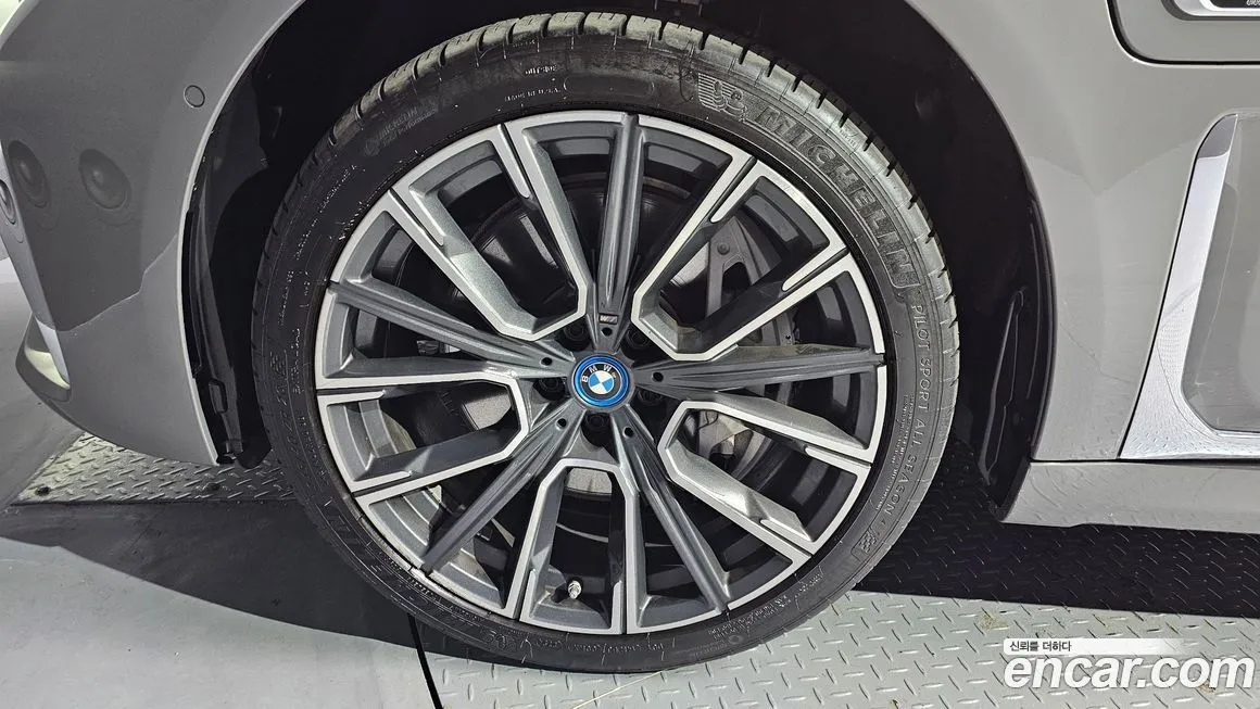 BMW 7-Series 2022 из KR, фото 5