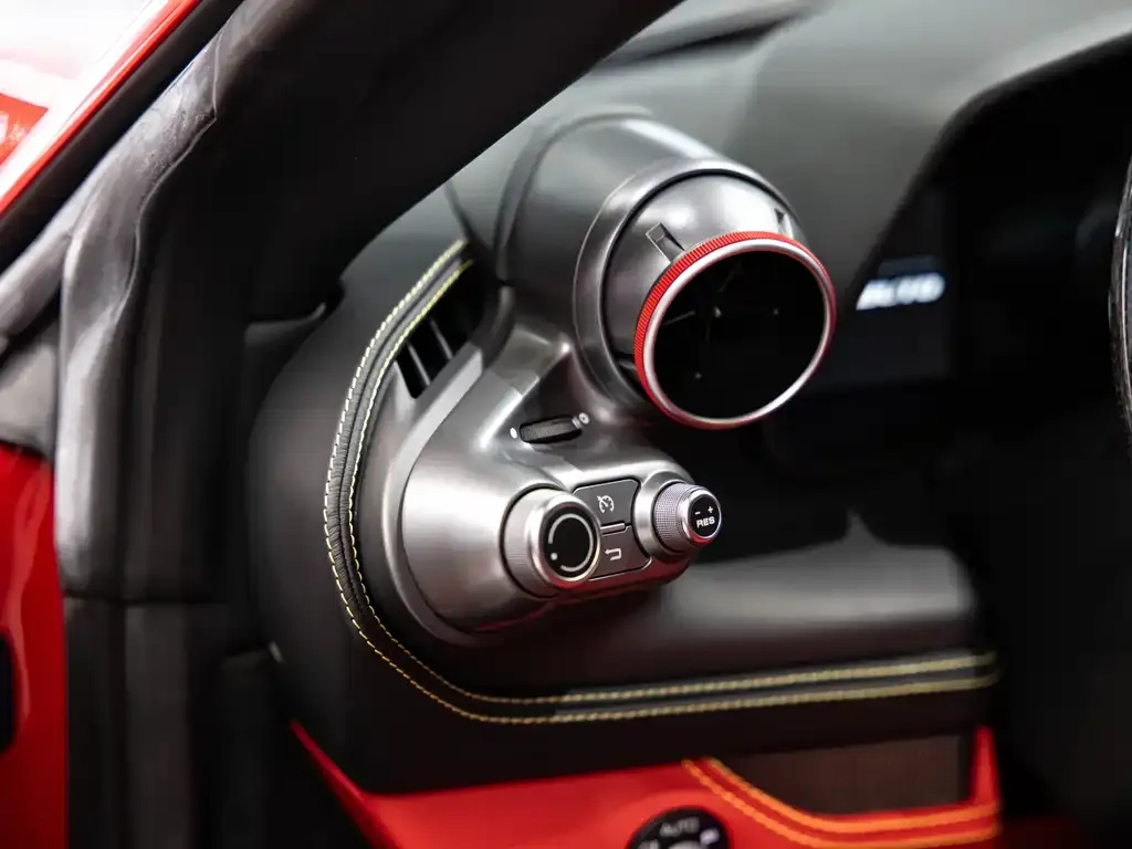 Ferrari F8 2023 из CN, фото 5